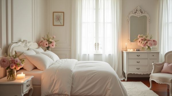Love room Normandie : vivez une escapade romantique inoubliable