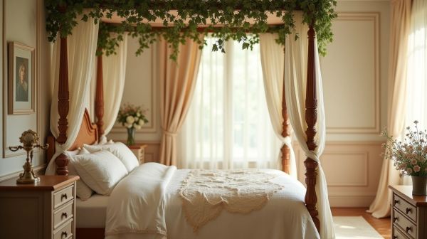 Love room Normandie : vivez une escapade romantique inoubliable