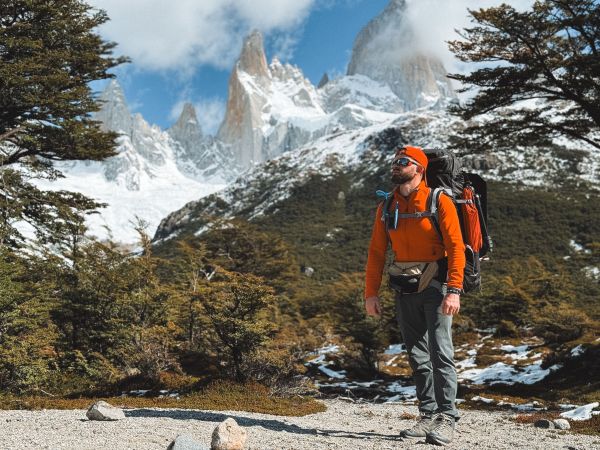 Meilleure période pour randonner en patagonie : nos conseils
