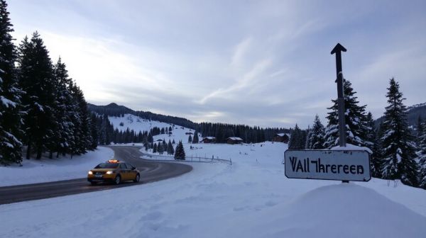 Réservez votre transfert rapide avec taxi Moûtiers Val Thorens