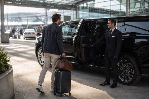Réservez votre transfert rapide avec taxi Moûtiers Val Thorens