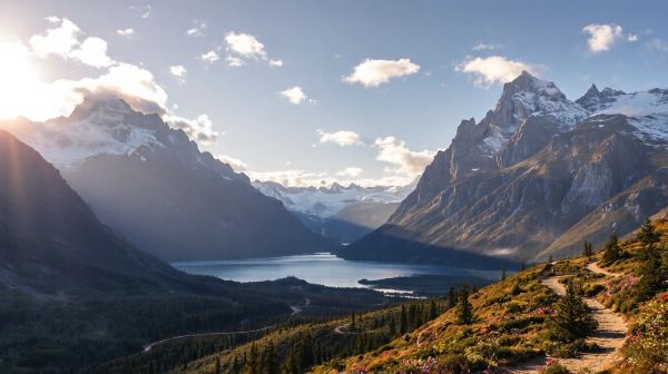 Top moments pour explorer la Patagonie : astuces essentielles
