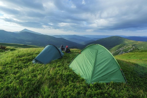 Comment choisir une tente pour un camping en région de climat subtropical?