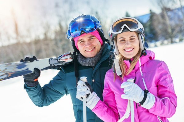 Vacances au ski à la dernière minute : meilleures offres 2023