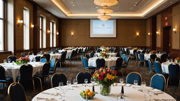 Organisation événement d'entreprise : réussir vos projets en équipe